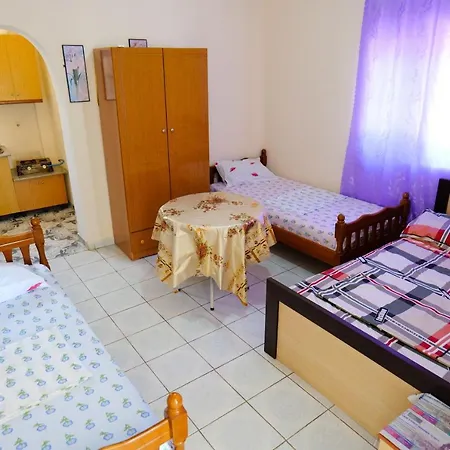 Guest house Vila Juli 1 Borsh