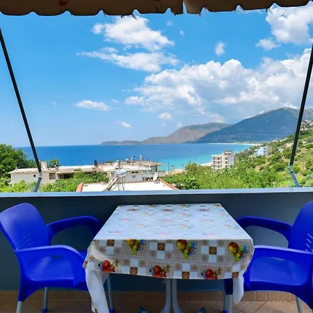 Vila Juli 1 Guest house Borsh