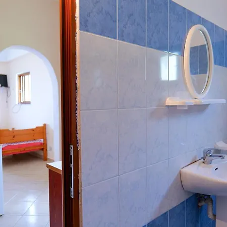 Guest house Vila Juli 1 *