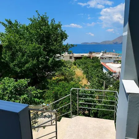 Vila Juli 1 Guest house *
