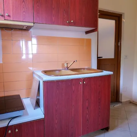Guest house Vila Juli 1 Borsh