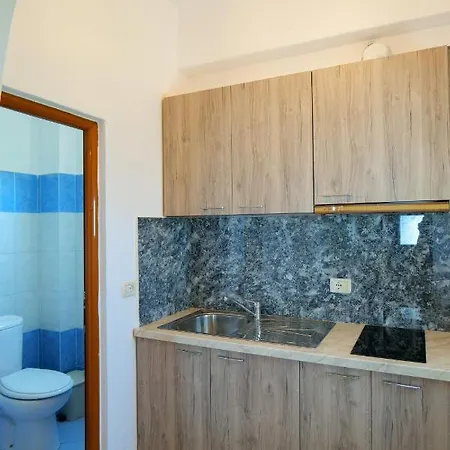 Vila Juli 1 Guest house Borsh