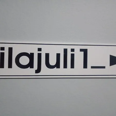 Guest house Vila Juli 1 *