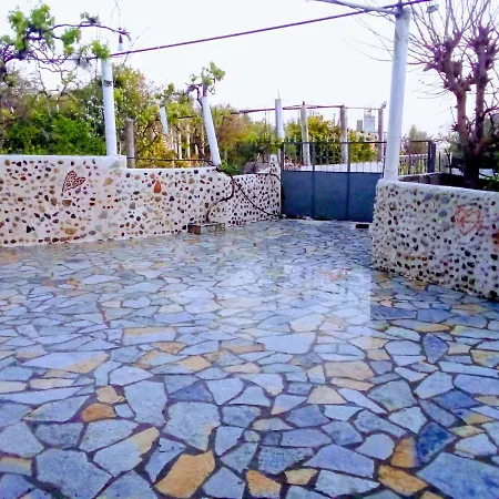 Vila Juli 1 بورش
